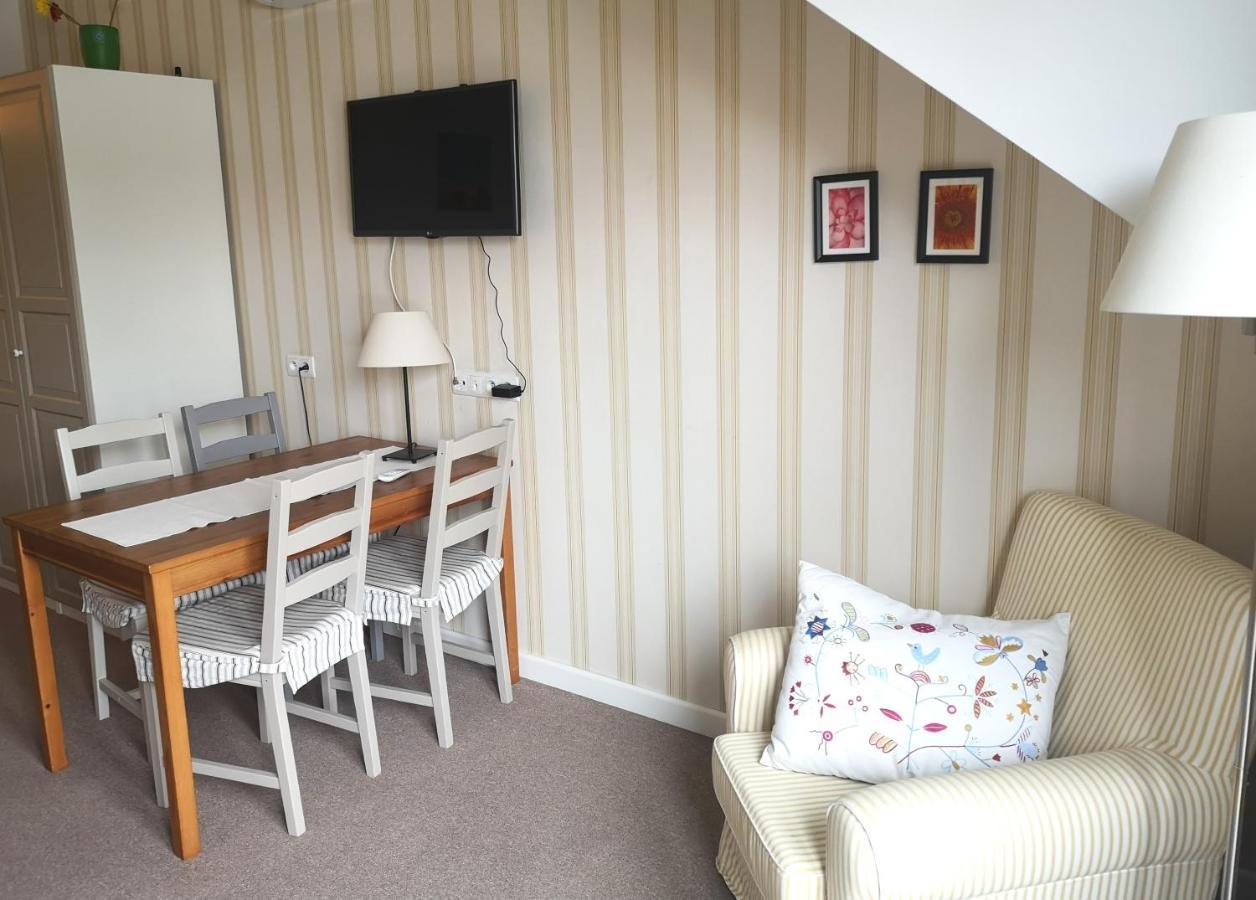 Nowe Guty Fun Apartamento Exterior foto