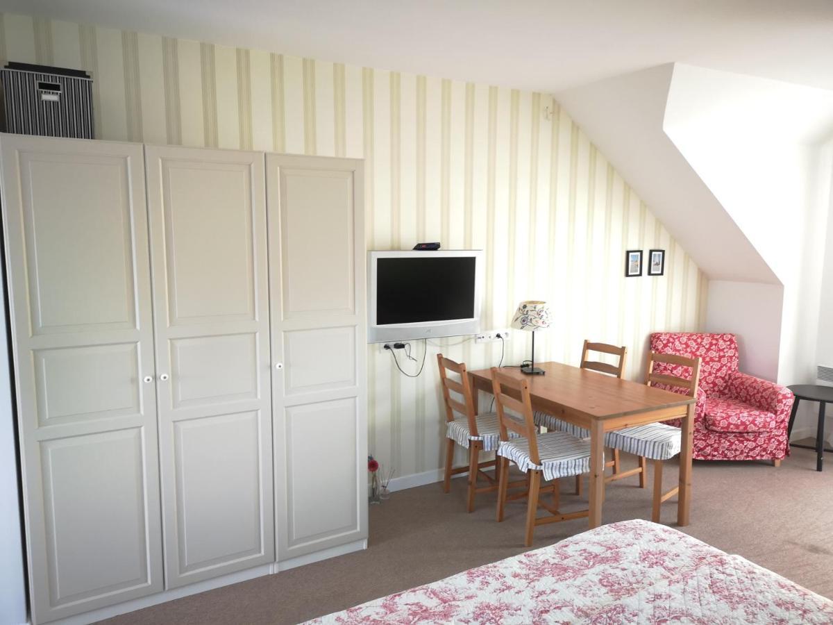 Nowe Guty Fun Apartamento Exterior foto
