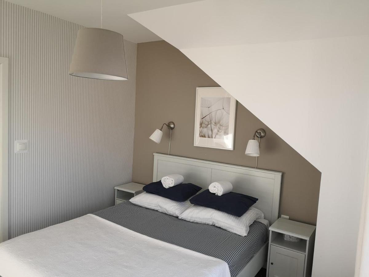 Nowe Guty Fun Apartamento Exterior foto