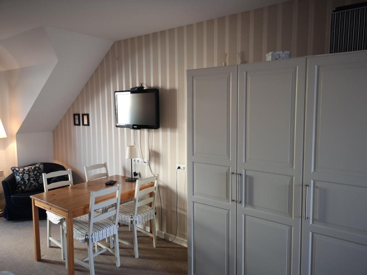 Nowe Guty Fun Apartamento Exterior foto