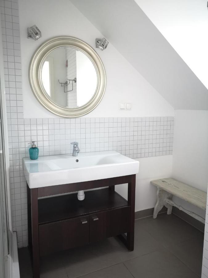 Nowe Guty Fun Apartamento Exterior foto