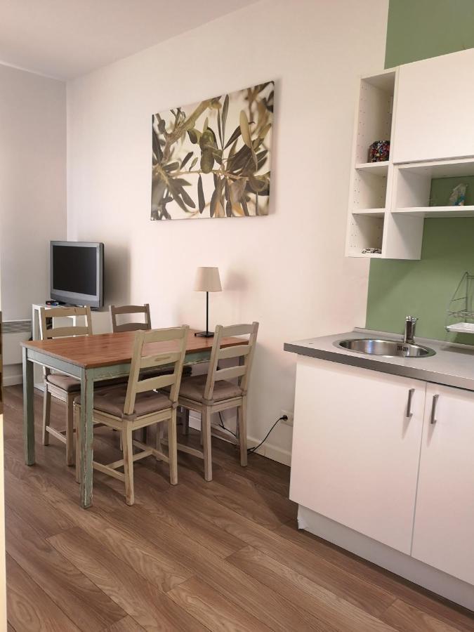 Nowe Guty Fun Apartamento Exterior foto