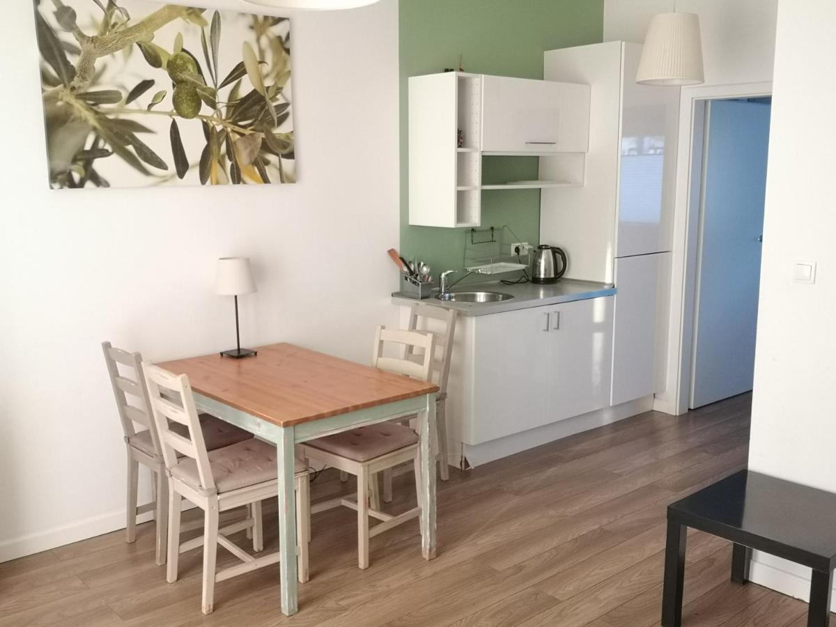 Nowe Guty Fun Apartamento Exterior foto