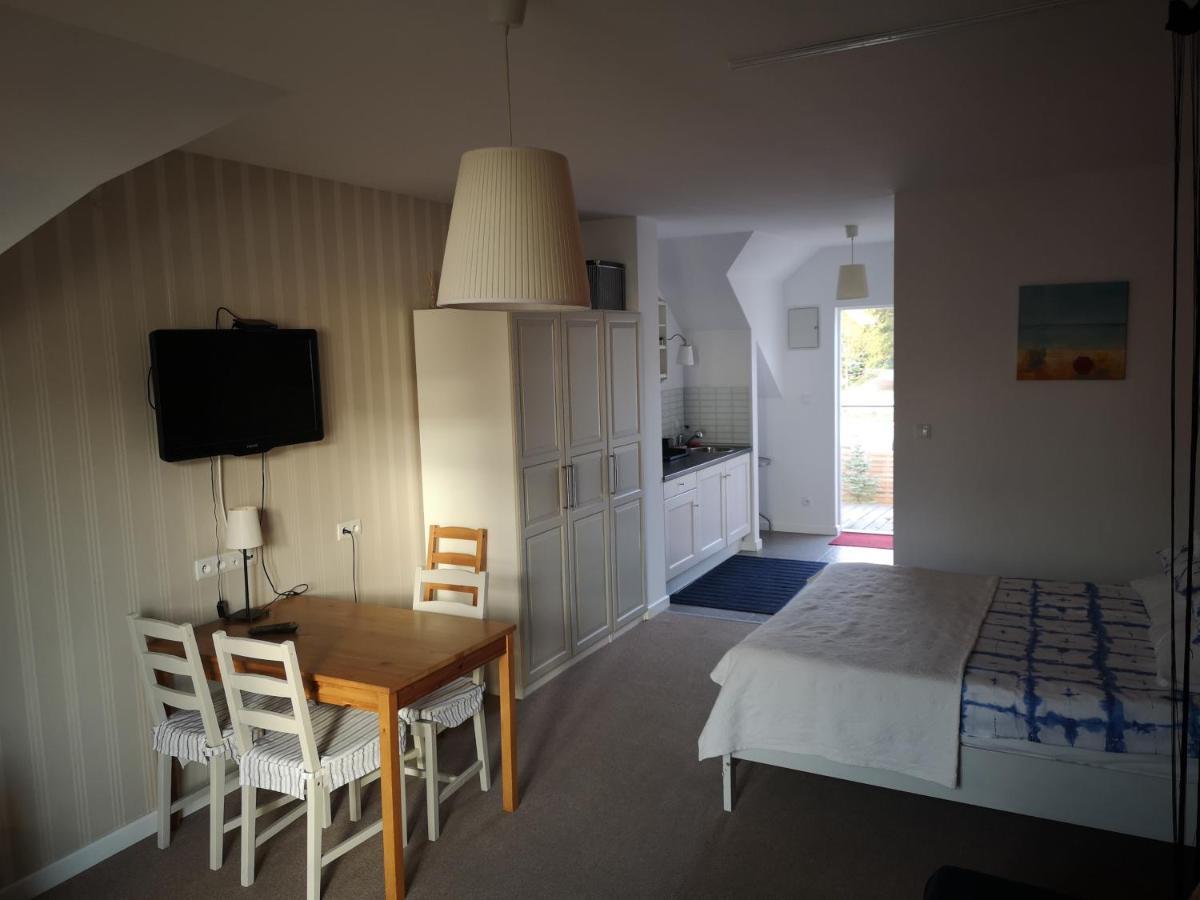 Nowe Guty Fun Apartamento Exterior foto