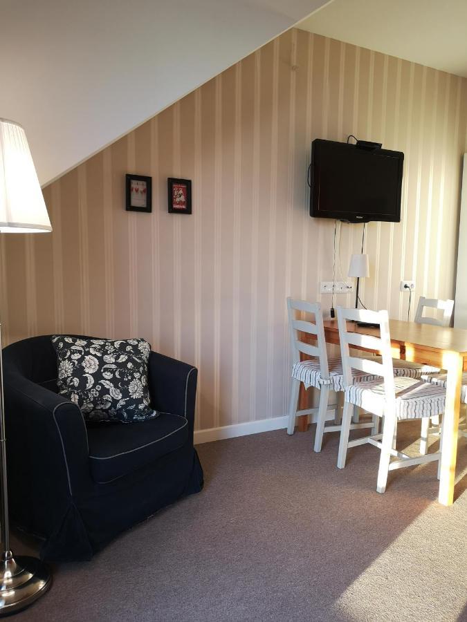 Nowe Guty Fun Apartamento Exterior foto