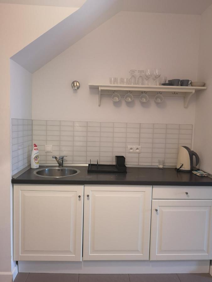 Nowe Guty Fun Apartamento Exterior foto