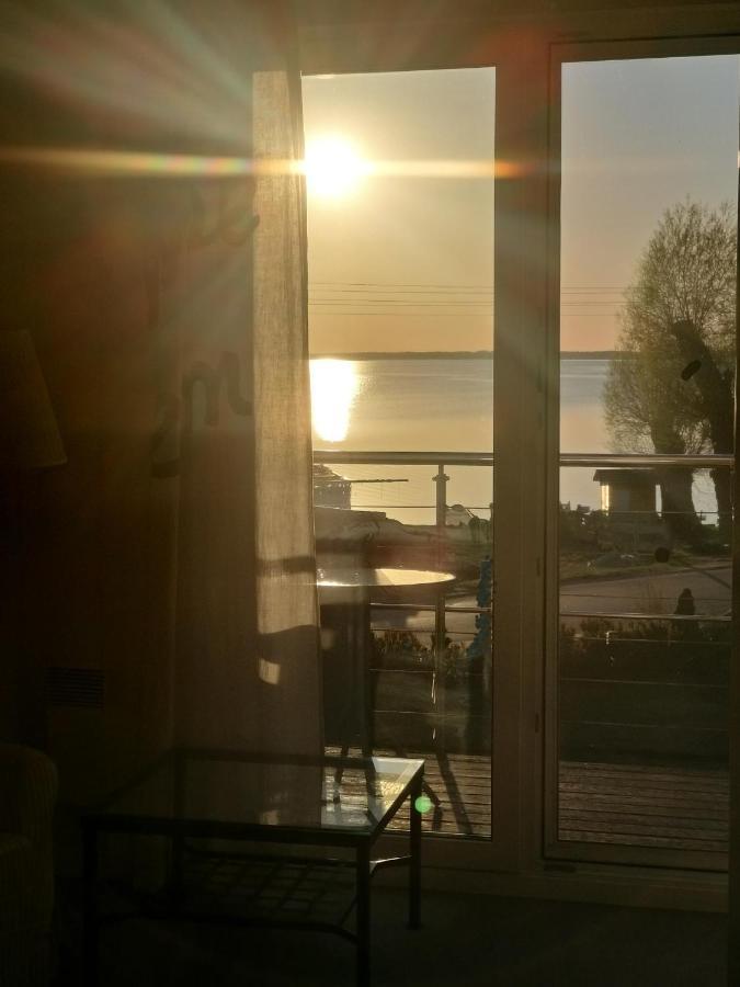 Nowe Guty Fun Apartamento Exterior foto