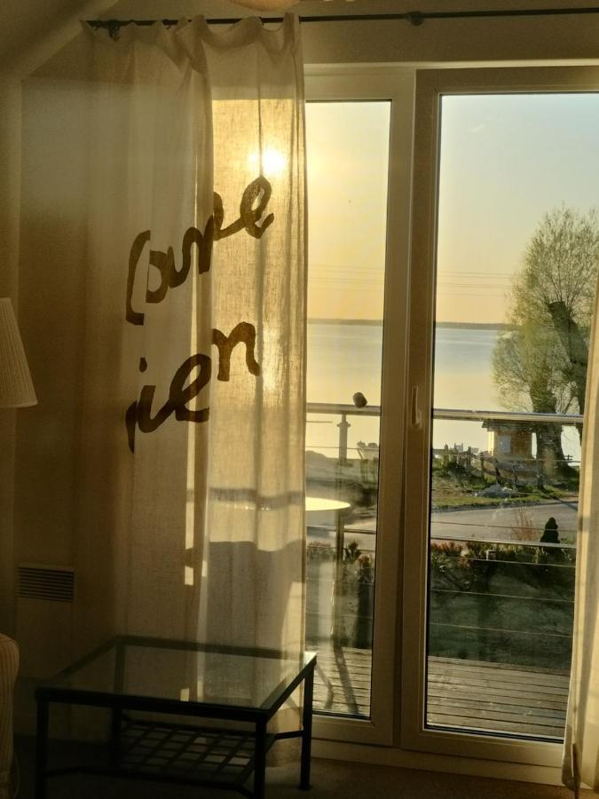 Nowe Guty Fun Apartamento Exterior foto