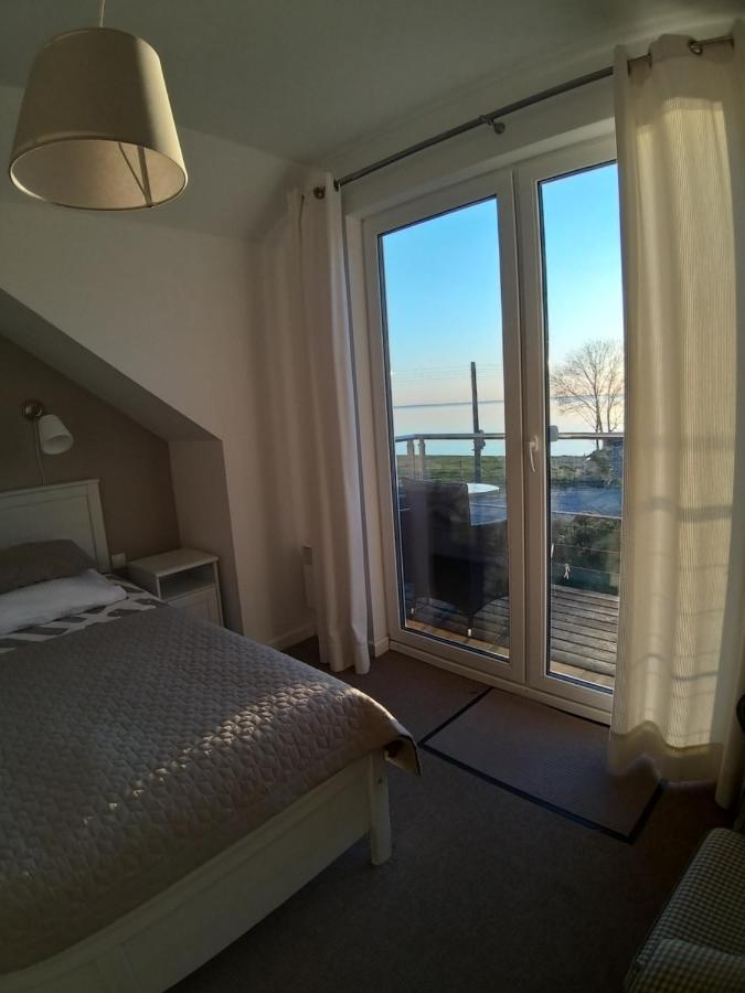 Nowe Guty Fun Apartamento Exterior foto