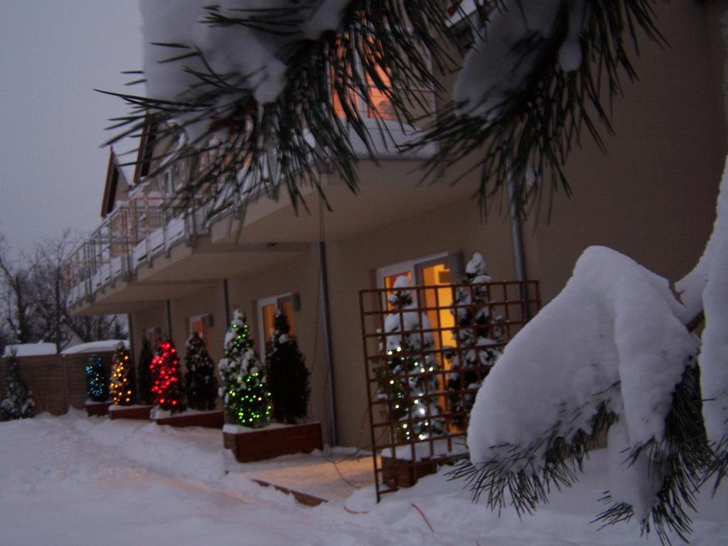 Nowe Guty Fun Apartamento Exterior foto