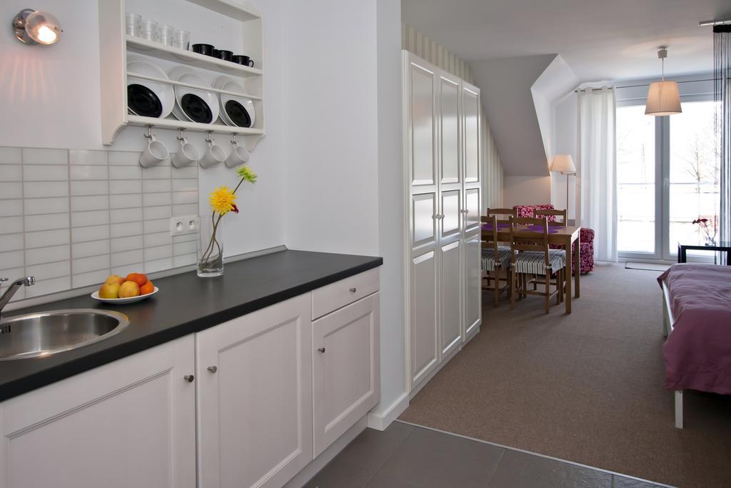 Nowe Guty Fun Apartamento Quarto foto