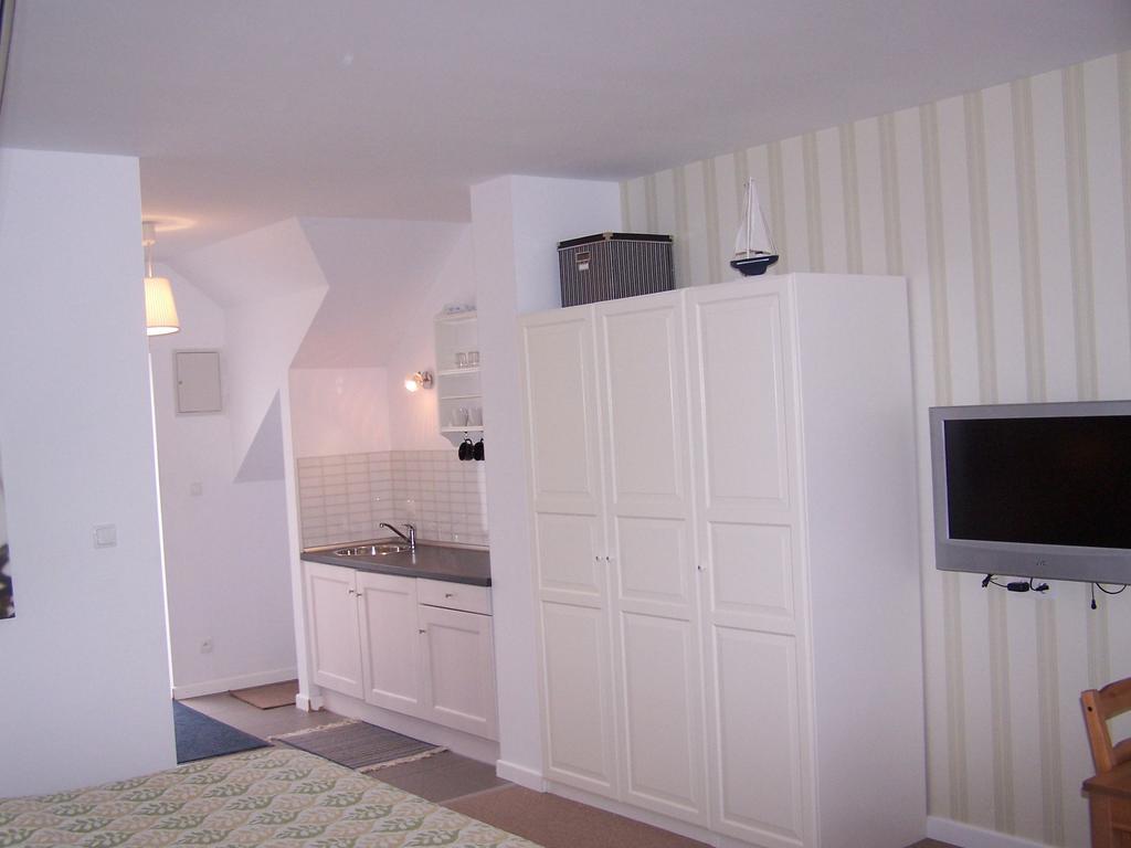 Nowe Guty Fun Apartamento Exterior foto